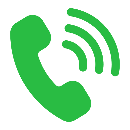 Icône téléphone